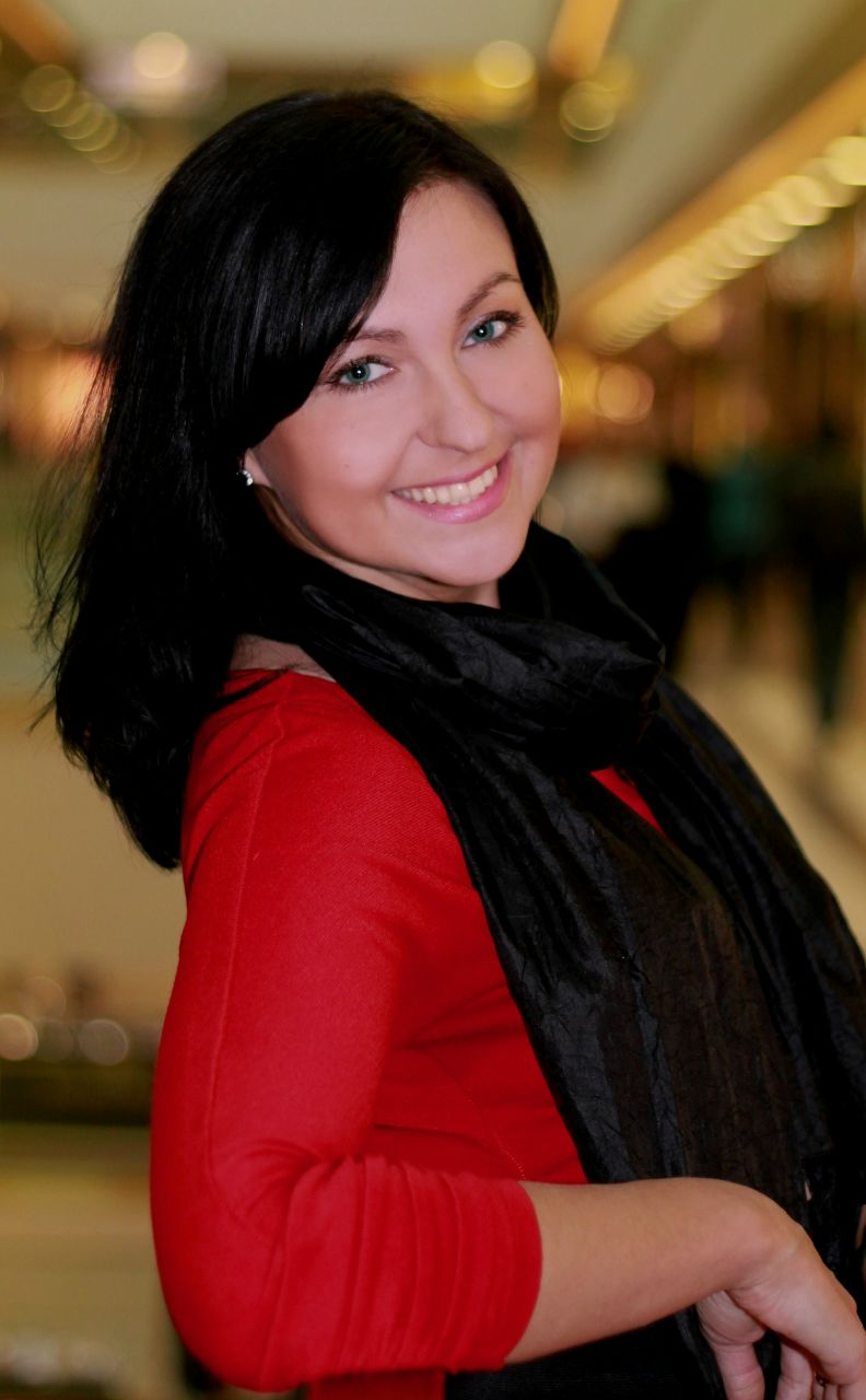 Инна Болотских | Санкт-Петербург