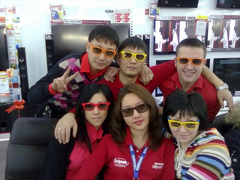 Тамара Ушурова | Алматы