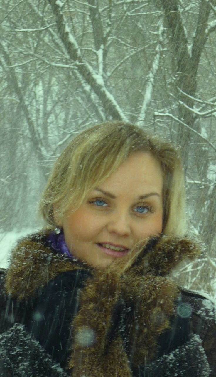 Карина Нагимова | Киев