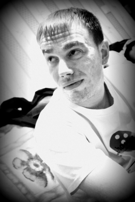 Макс Морозов **LittLe** | Череповец