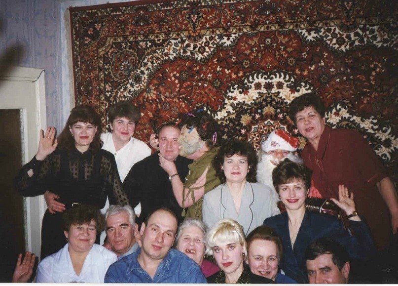 Женечка Максимова | Ульяновск