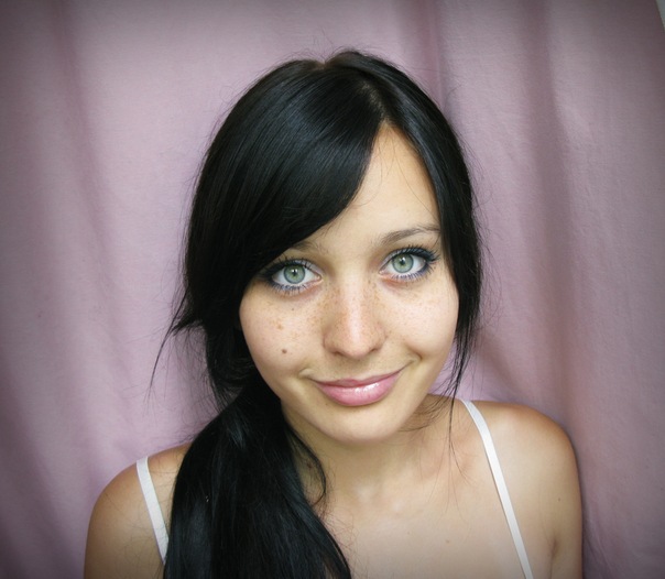 №64, Евгения Цалкова, 35 лет, Николаев №64, Евгения Цалкова, 35 лет, Николаев