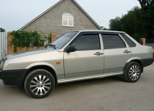 Виктор Митин | Саранск