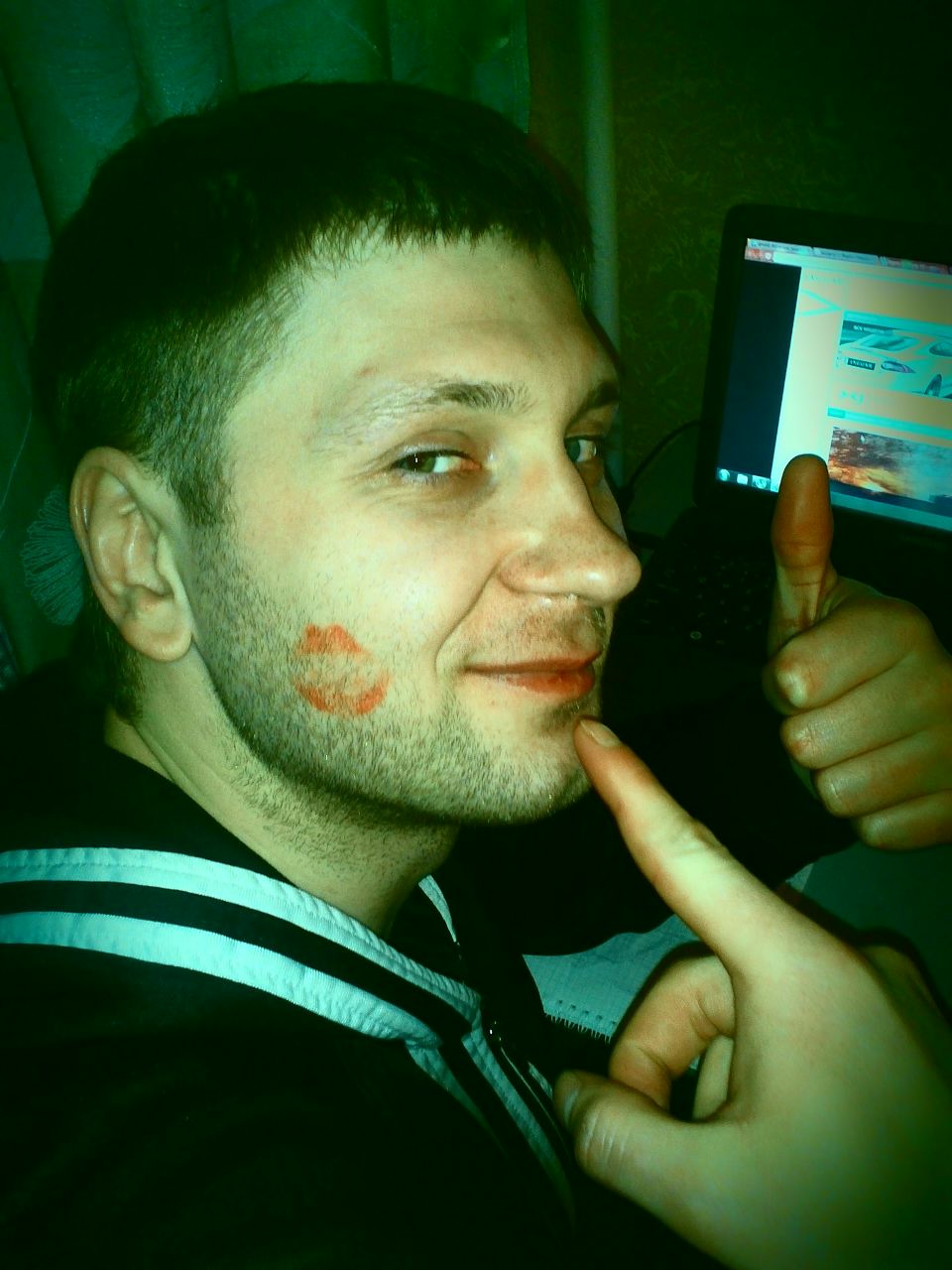 Денис Тодосиенко гламурный_вождик™ | Москва