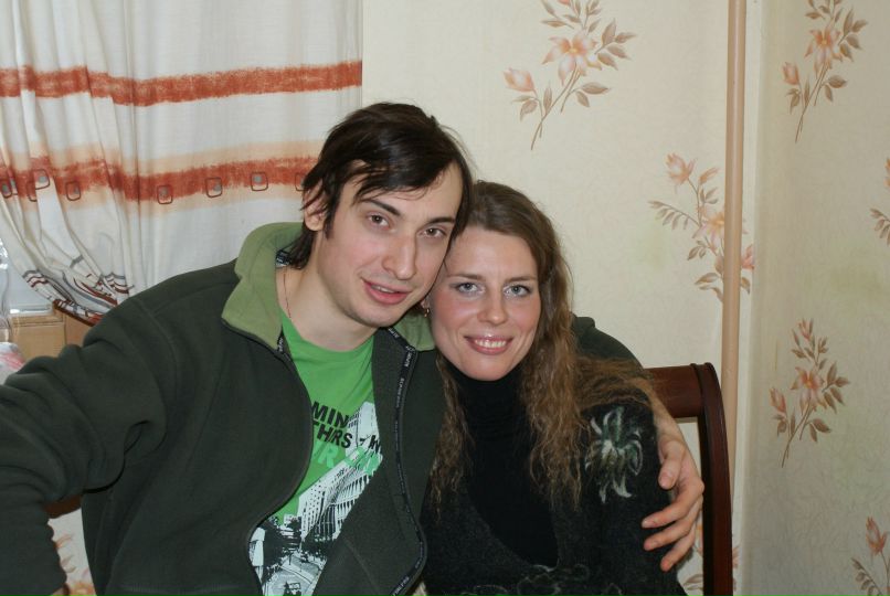 Анатолий Гулянов chester | Москва