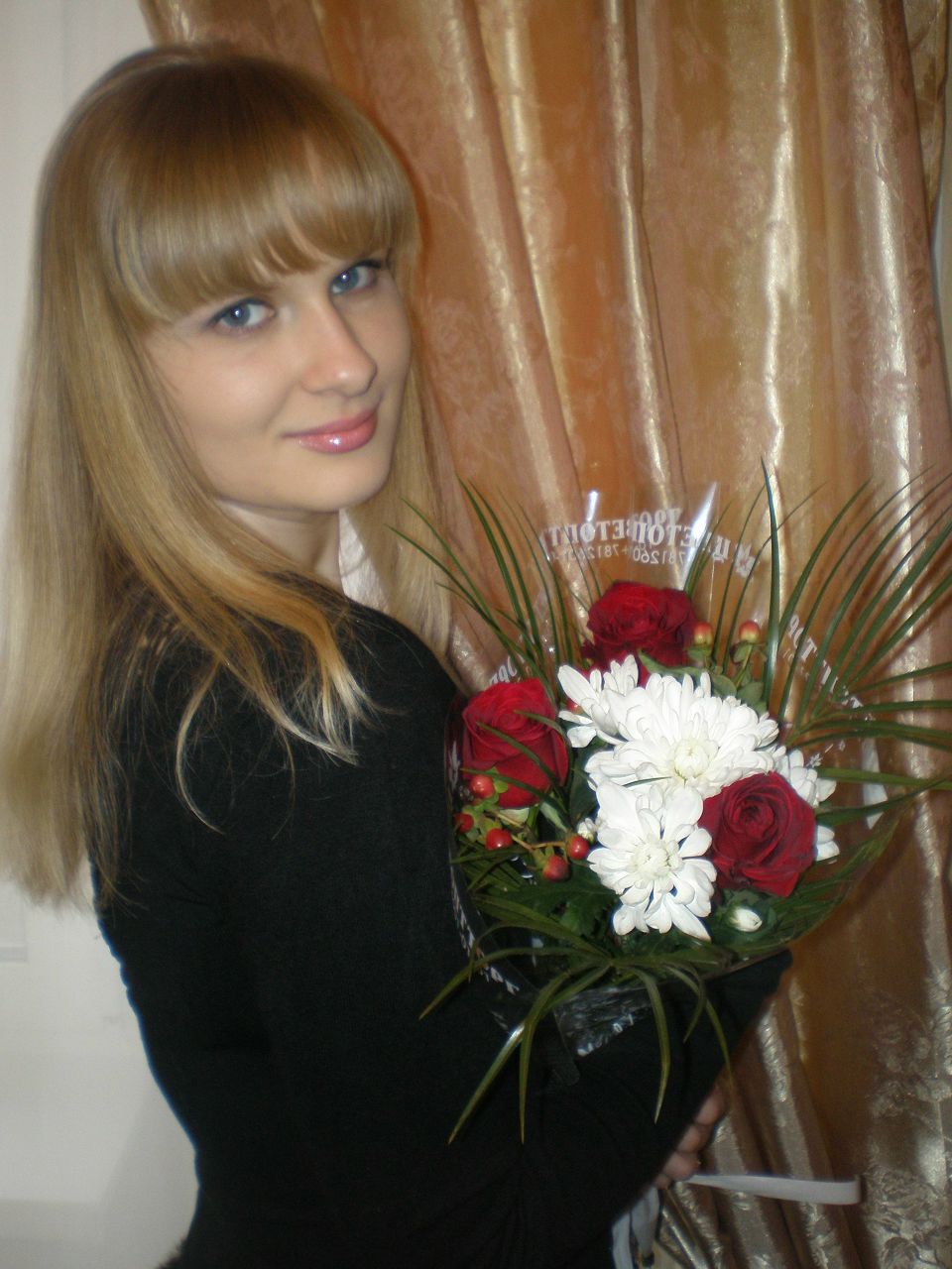 Мария Лукина-Лебедева | Санкт-Петербург