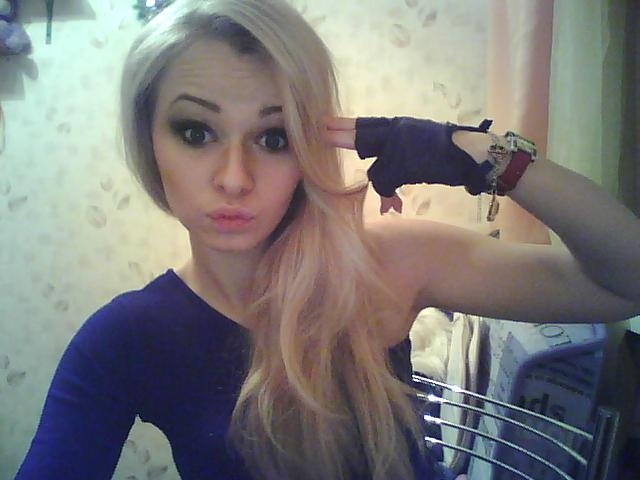 Ольга Крячкова | Москва