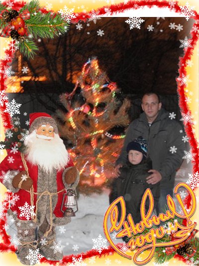 Ольга Лукина | Сызрань