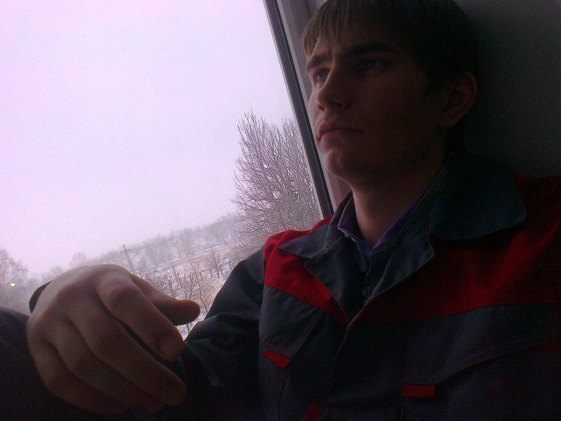 Евгений Духанов DEL | Старый Оскол