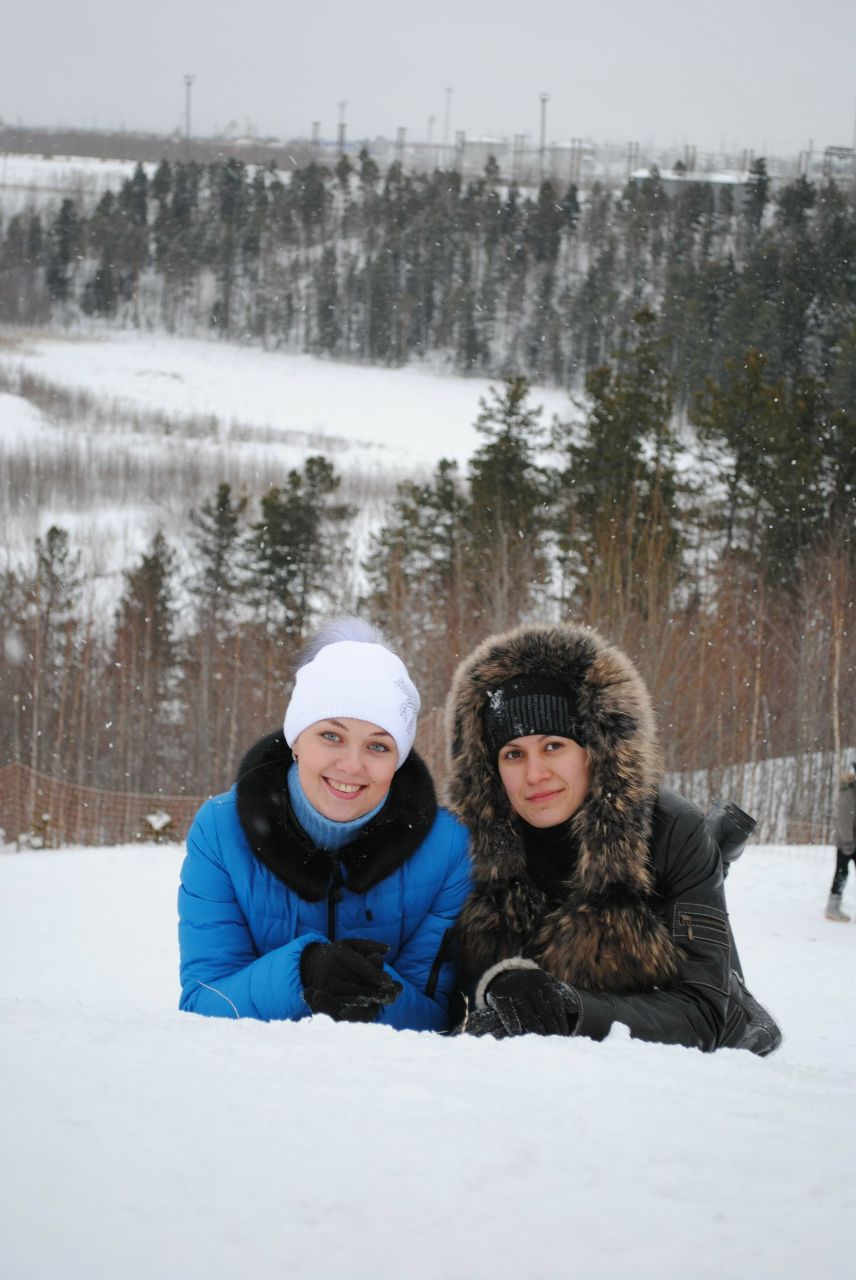 Ольга Платонова | 