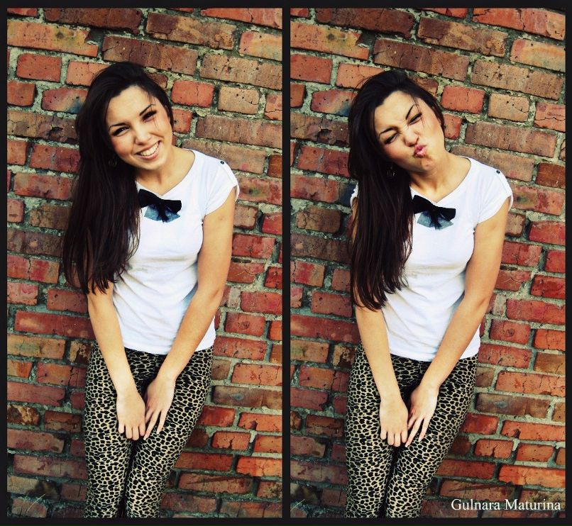 Альфия Ишмухаметова | Москва