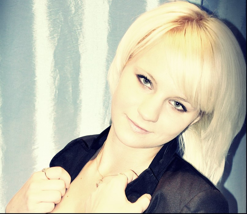 Надежда Синицына Сергеевна | 