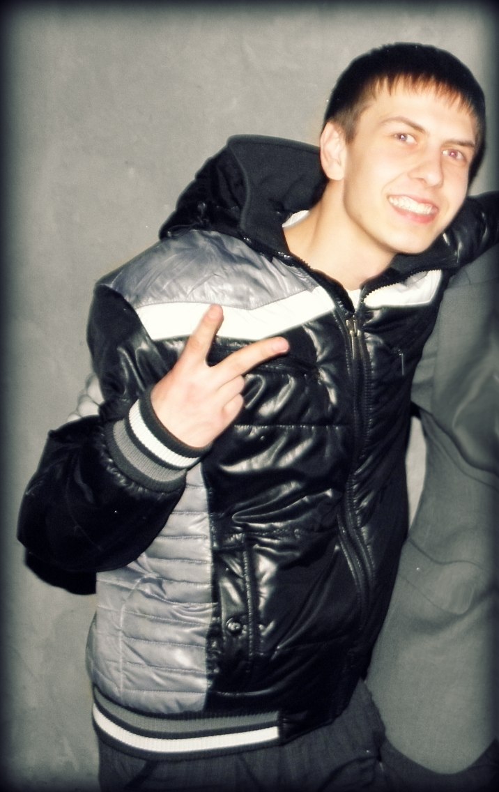 Артем Жовниренко | Киев