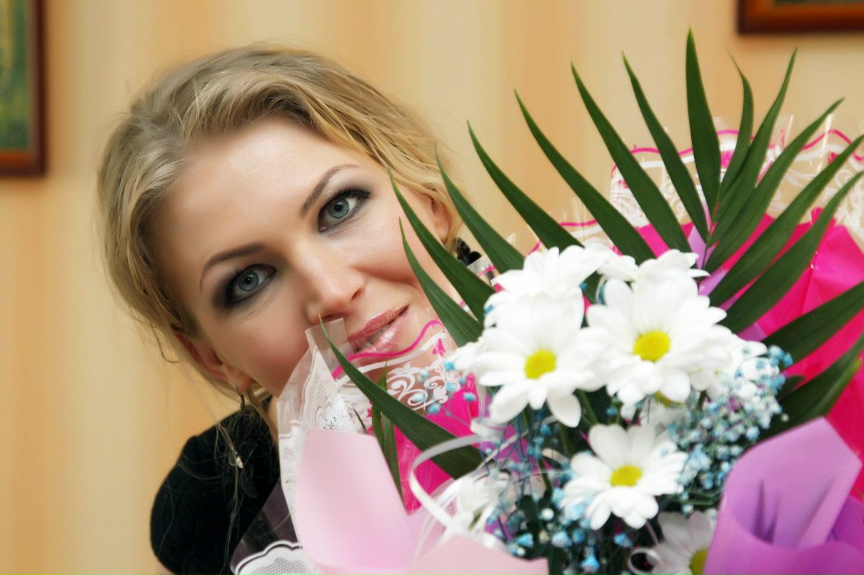 Светлана Плиско | Барановичи