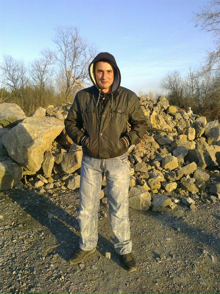 №83, Slava Elizarev, Ачинск №83, Slava Elizarev, Ачинск