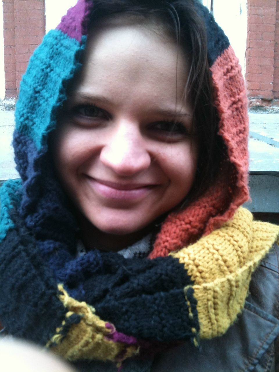 Алина Силич | Москва