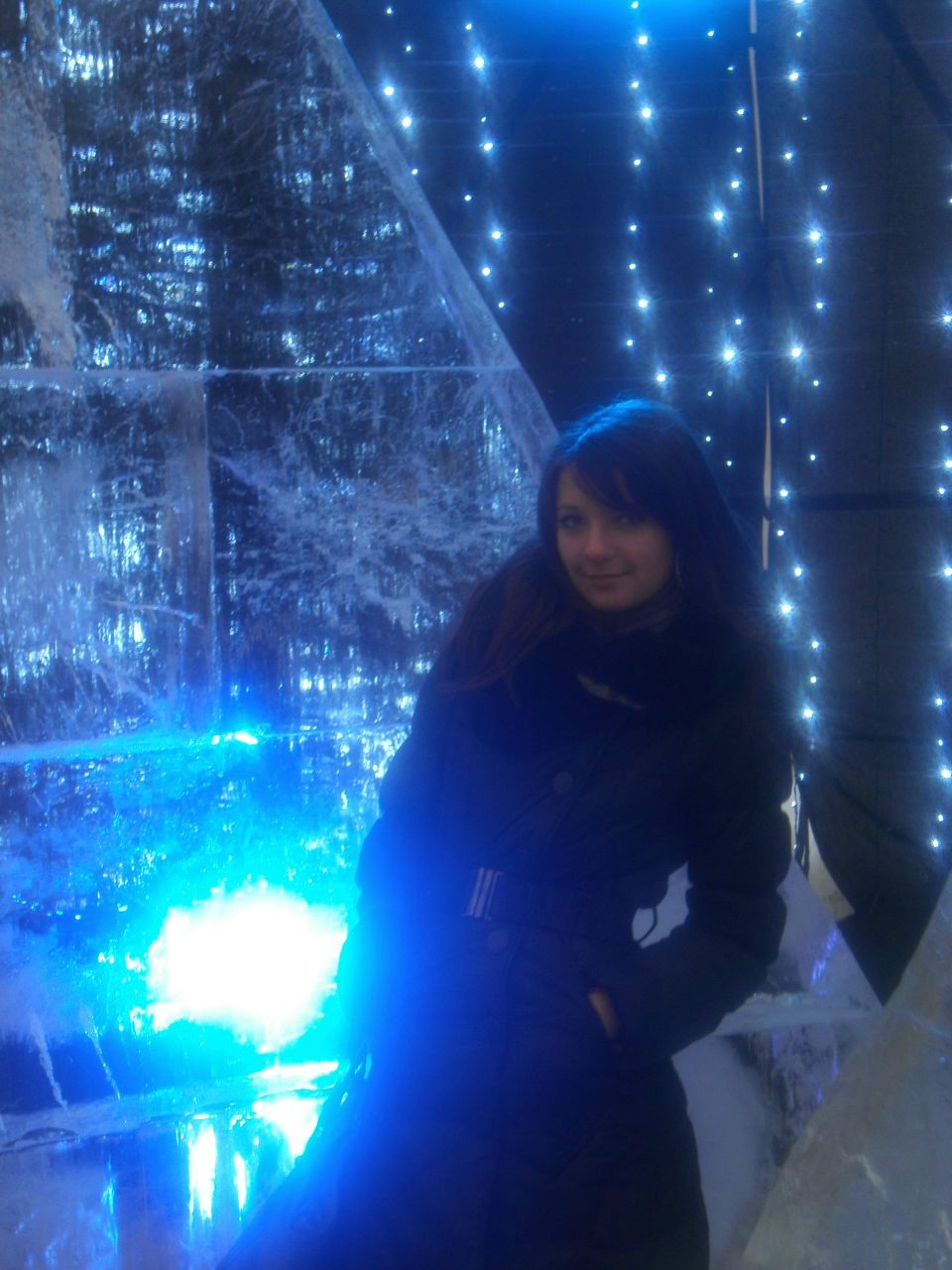 Дана Польських | Львов