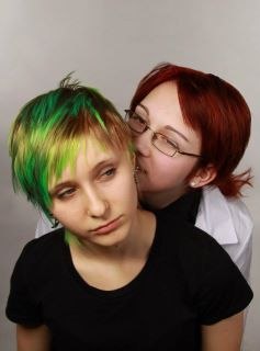 Голодная Нека ♦Собственность Киры♦ | Москва