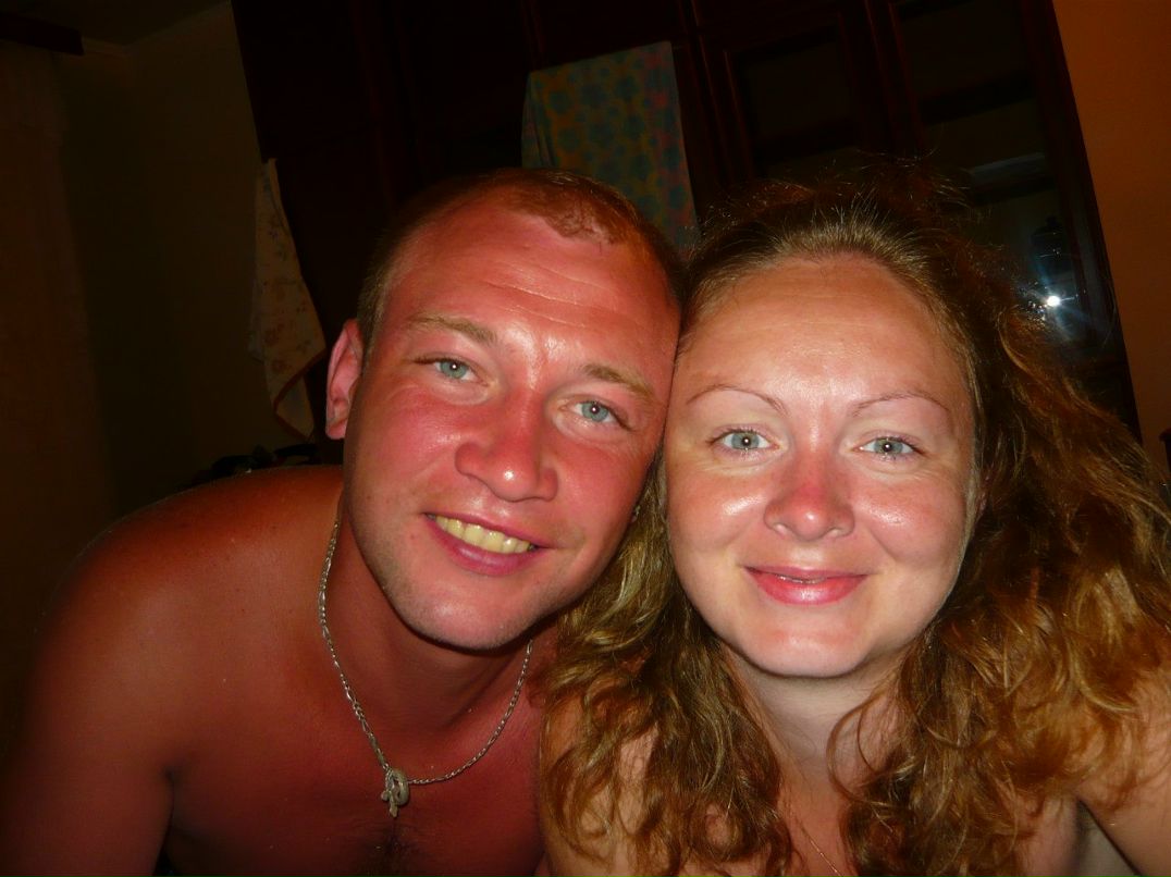 Артем Супонин | Москва