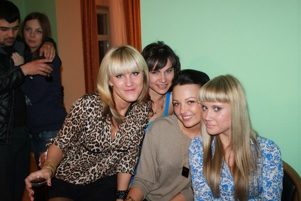 Дашуля Антипова | Москва