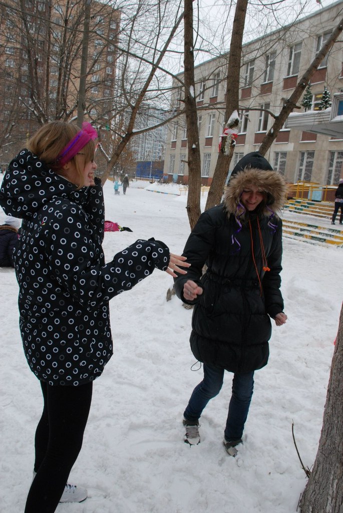 Данил Доронин TaeTae ???? | Москва