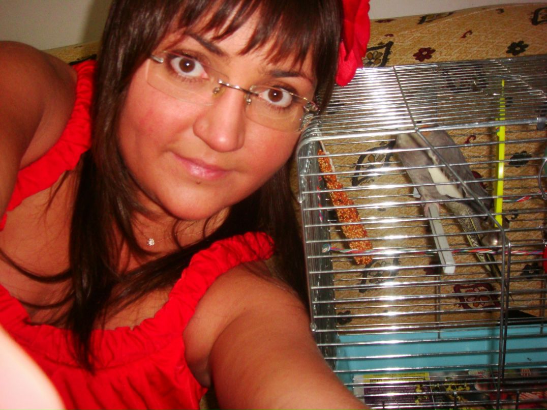 Марина Podkosova | Санкт-Петербург