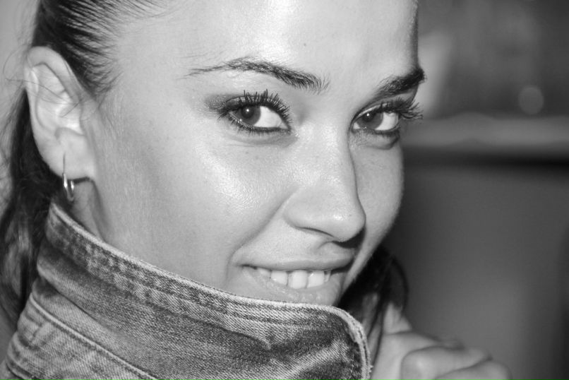 Ирина Соловьева ZIROCHKA | Одесса