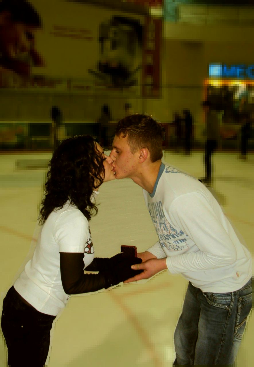 Виталий Костырка | Москва