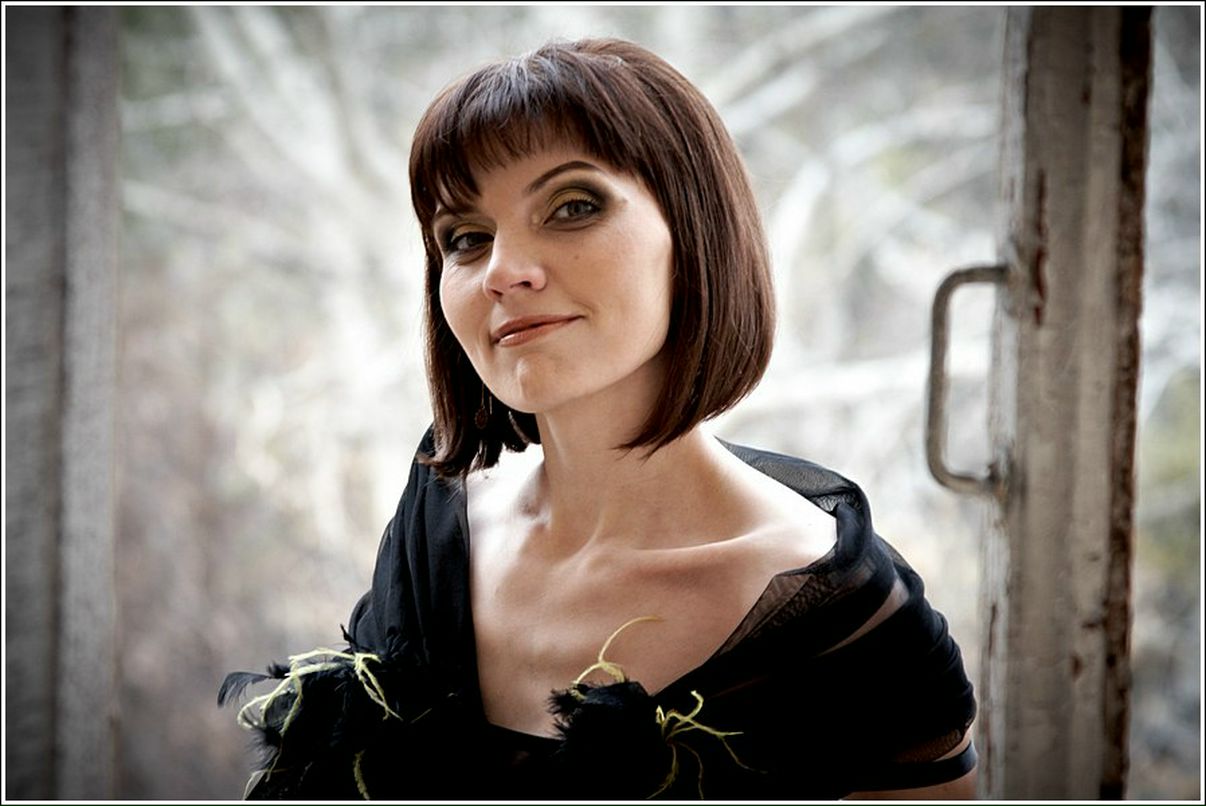 Ирина Чигринова | Магнитогорск