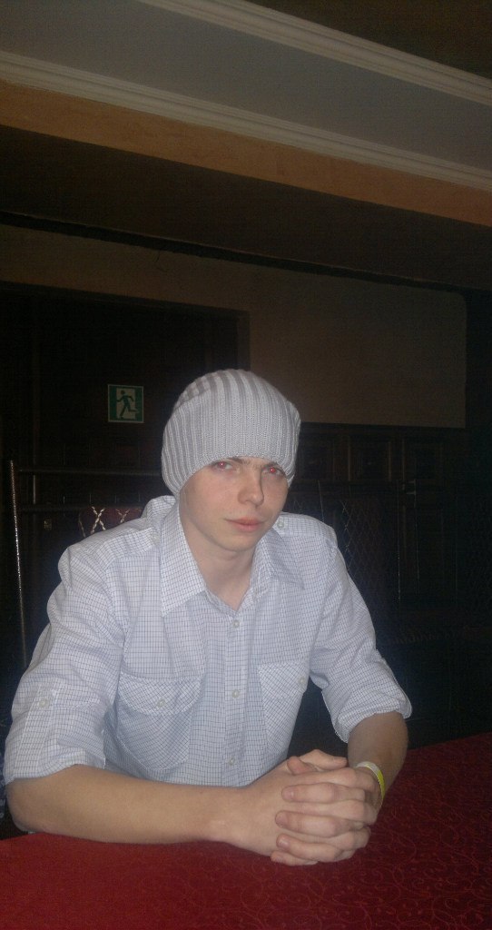 Александр Болычев | Орёл