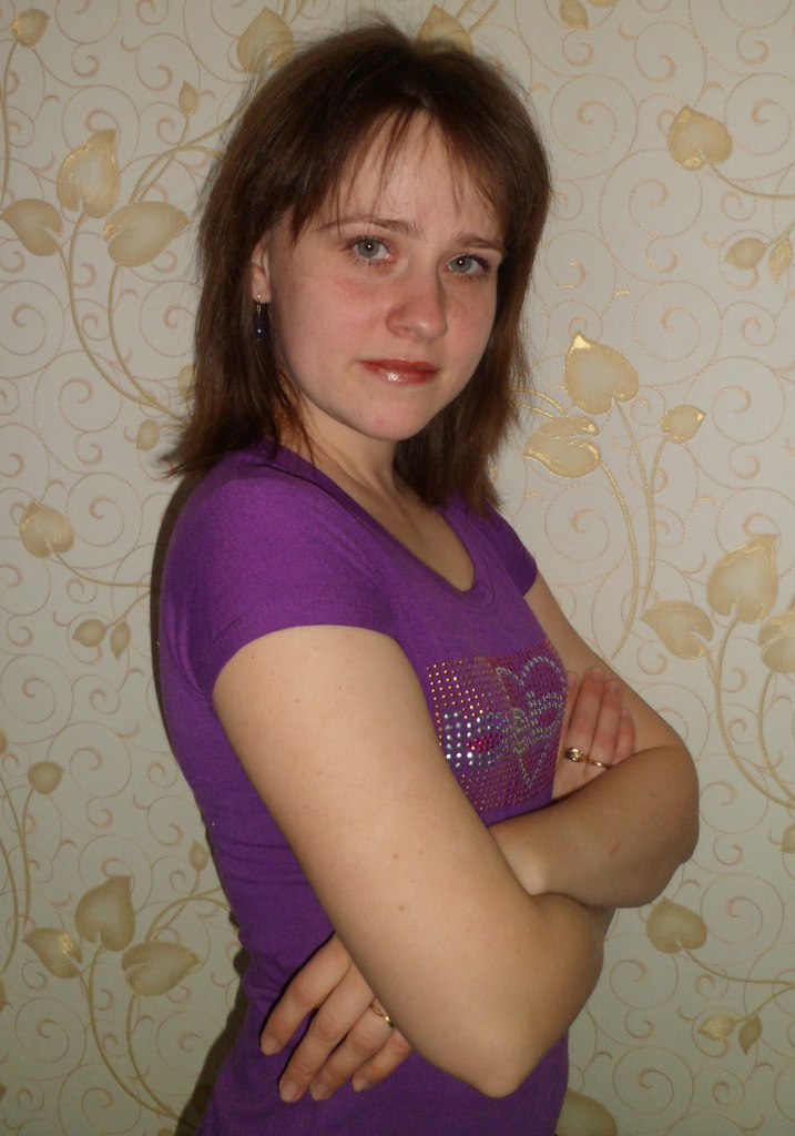 Елена Харенко | Днепр (Днепропетровск)