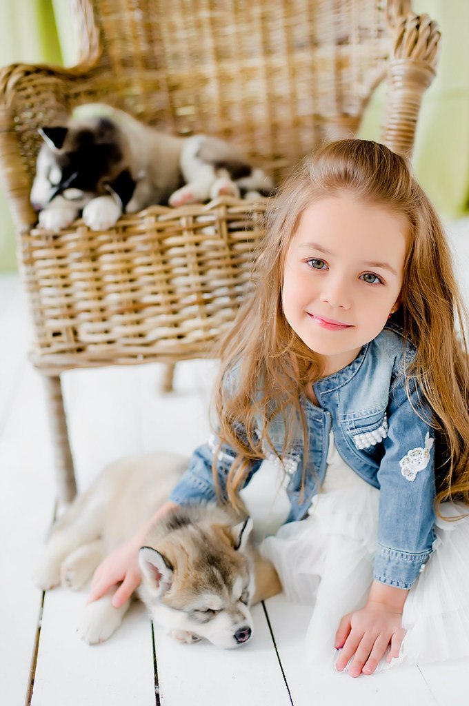 Евгения Кустова | Екатеринбург