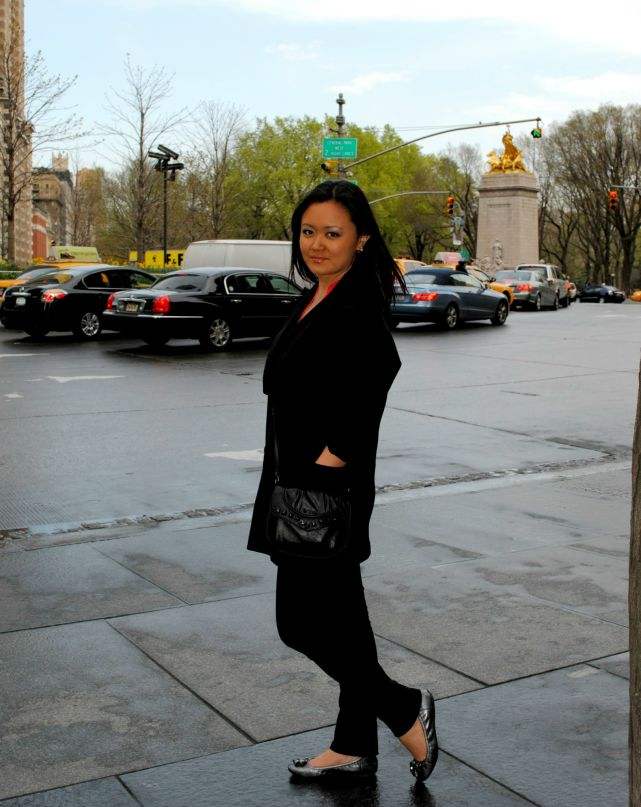 Виолетта Лигай | Los Angeles