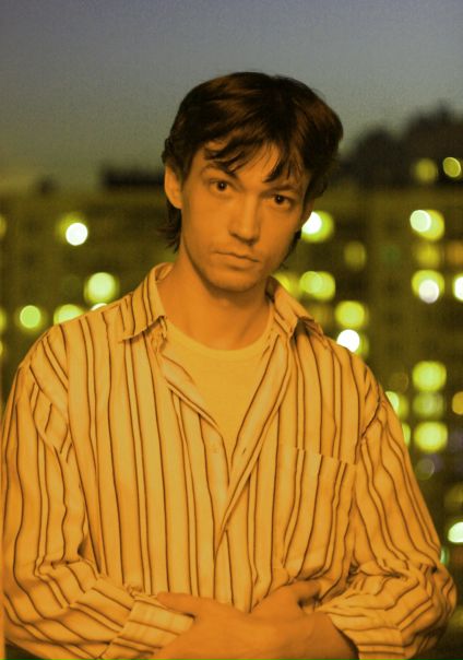 №78, Алексей Панин, Санкт-Петербург №78, Алексей Панин, Санкт-Петербург