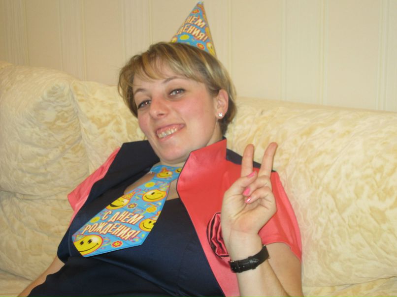 Катя Карпенко-Шарикова | 