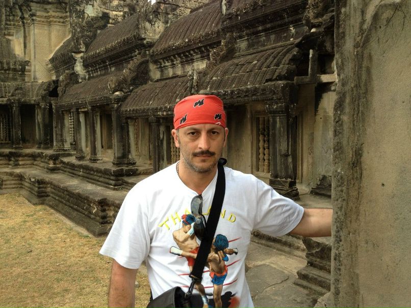 Генри Базали | Красноярск