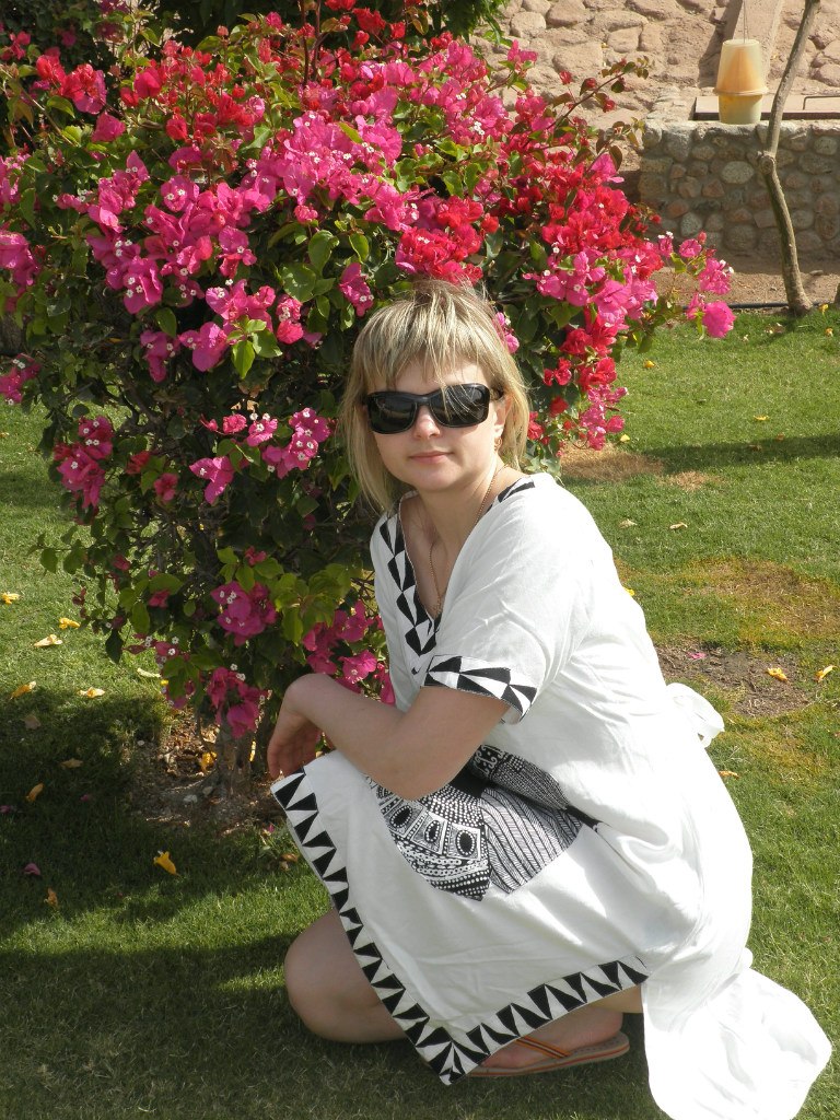 Вита Йовенко | Киев