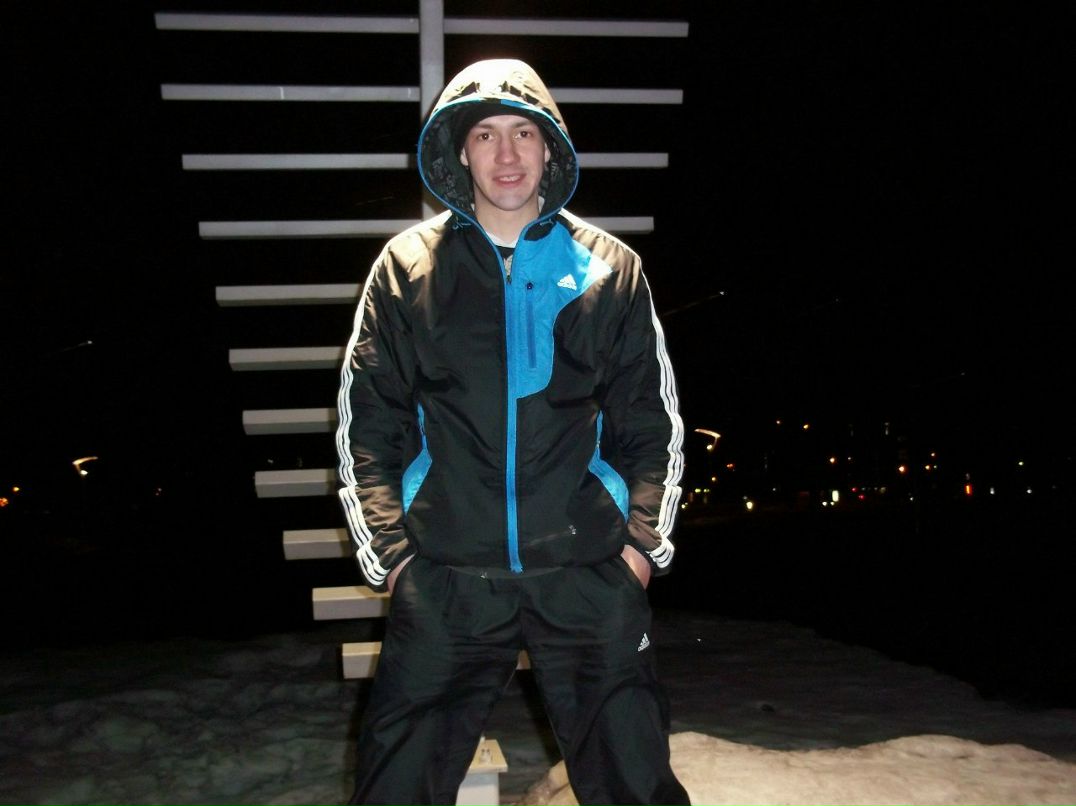 Антоха Tonik | Пермь