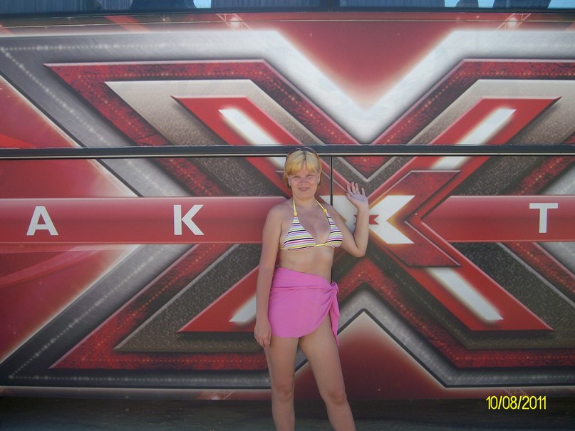 Марина Буйницкая &&&((МУР))&&& | Киев