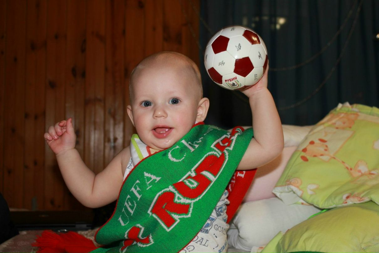 Наталья Смирнова-Анисимова | Казань