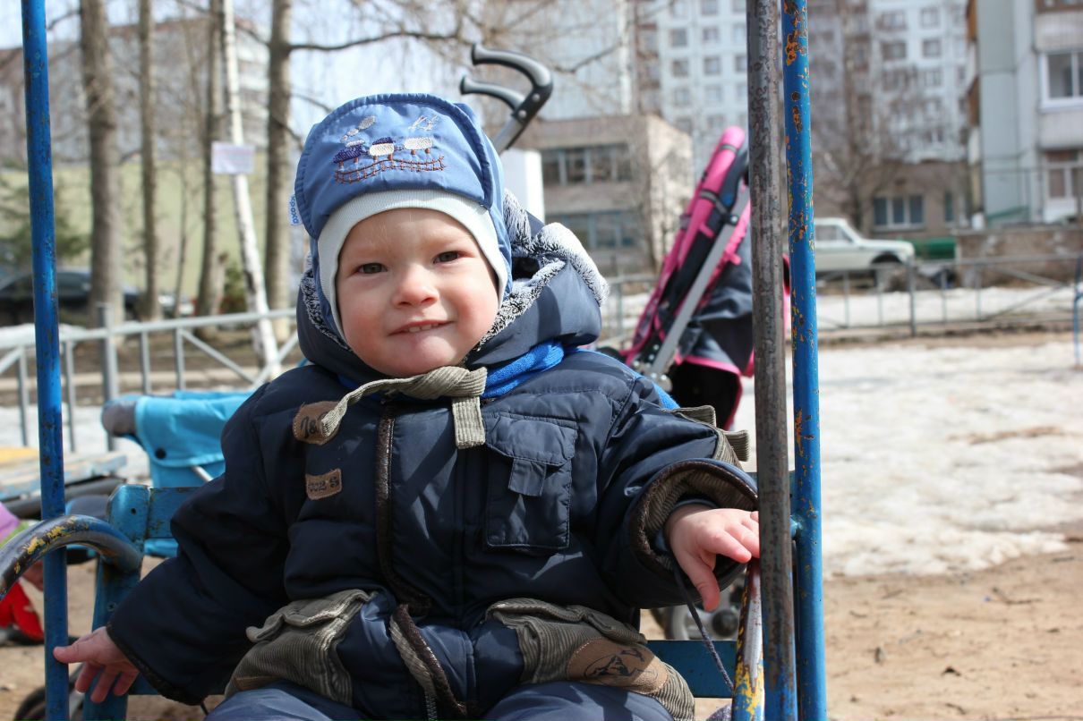 Анна Григорьева | Великий Новгород