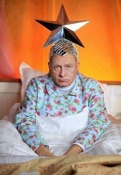 Александр Ян | Санкт-Петербург