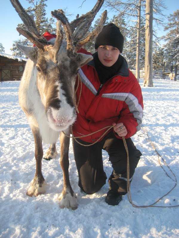 Эдуард Идиатуллин | Тюмень