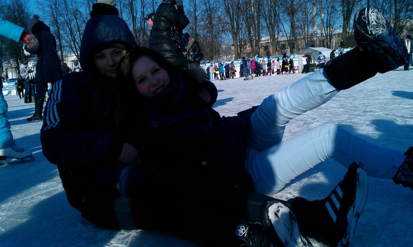 Svetlana Golubeva Сергеевна | Hamburg