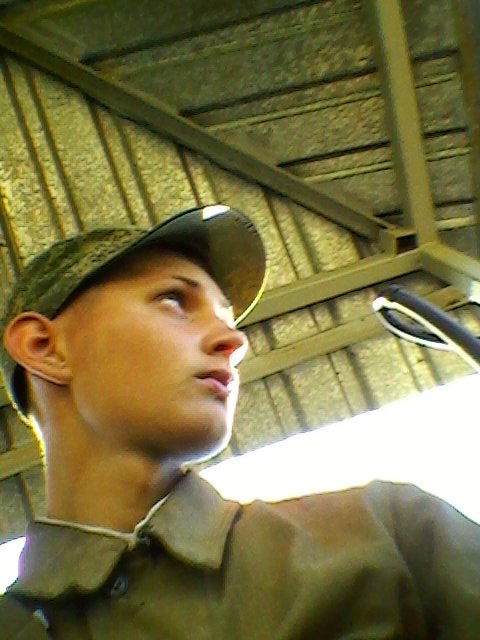 Костя Сулимов ツ | Казань