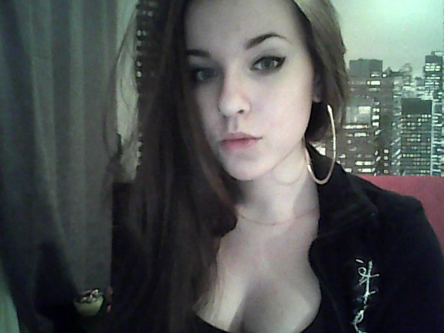 Марианна Еничева | Санкт-Петербург