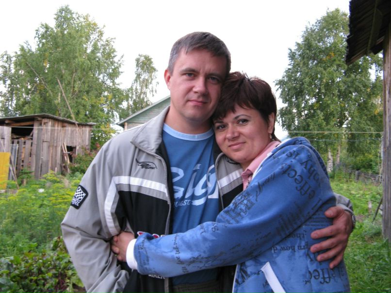 Наталья Короткая | Емецк