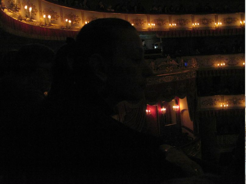 Ольга Белова-Вебер | Санкт-Петербург