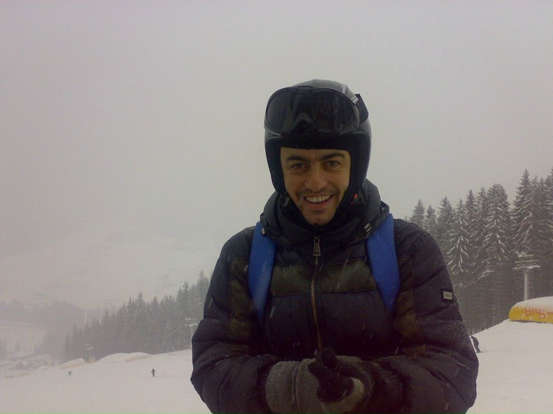 Карен Карапетян | Днепр (Днепропетровск)