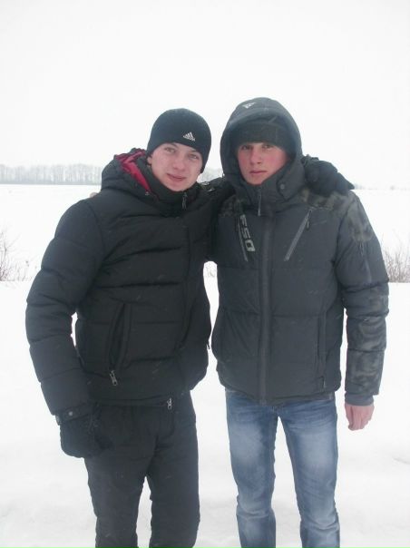 №20, Женька Ваврик №20, Женька Ваврик